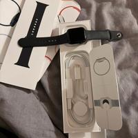 Apple Watch se