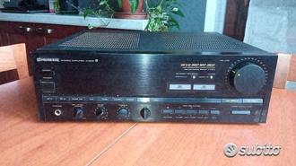 Amplificatore Pioneer A-X540 da 85W  			