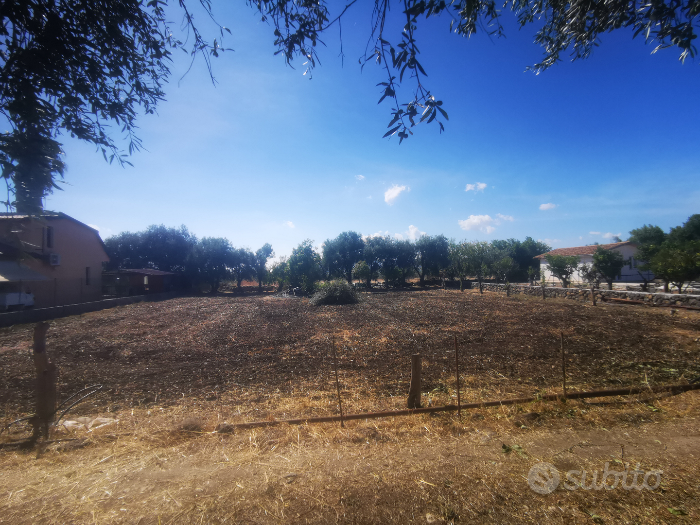 Terreno villasmundo - Vista 3