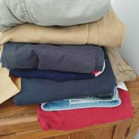 stock abiti usati - circa 8kg