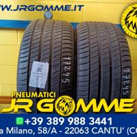 2 Gomme al 80% 245/45/18 MICHELIN Estive - Cantù