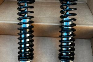 ammortizzatori post. ORIGINALI NUOVI Harley 883