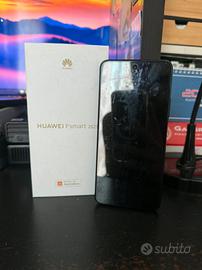 Huawei P Smart 2021 128GB