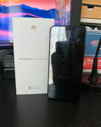 Huawei P Smart 2021 128GB