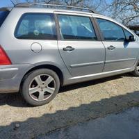 Peugeot 307 SW