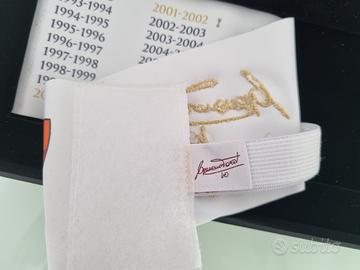 Fascia Totti Roma