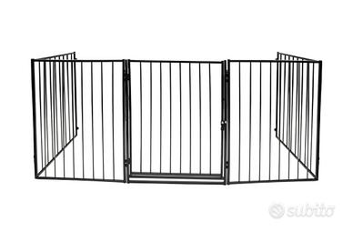cancello multiuso 
