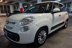 Fiat 500L 1.3 Multijet 95 CV Lounge