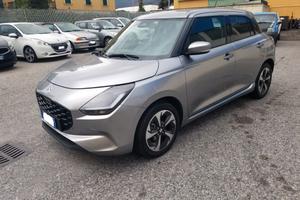 Suzuki Swift 1.2 Hybrid Top