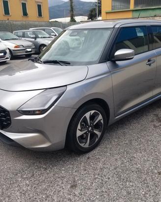 Suzuki Swift 1.2 Hybrid Top