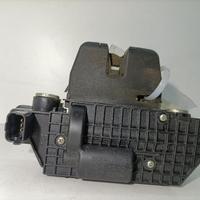 SERRATURA PORTELLONE POSTERIORE CITROEN DS5 1° Se