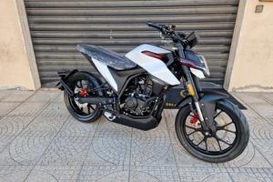Malaguti Drakon 125 ABS Motor's Passion --