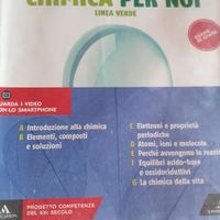 Chimica per noi
