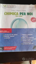 Chimica per noi