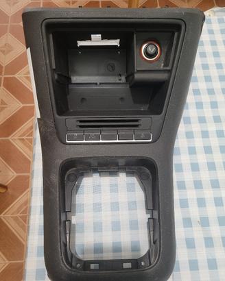 tunnel tiguan 