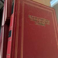 Enciclopedia universale fabbri