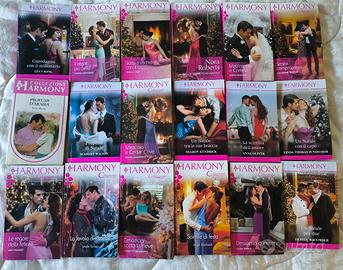 Harmony 