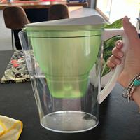 brocca filtrante acqua NUOVA