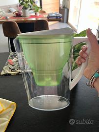 brocca filtrante acqua NUOVA