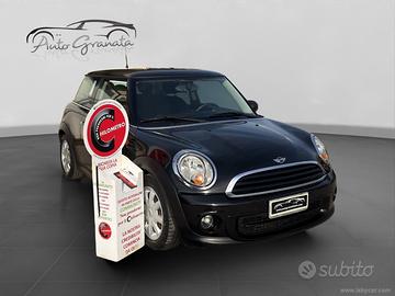 MINI Mini One GARANTITA 12 MESI!