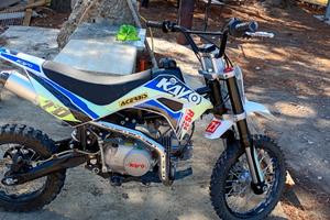 motocross kayo 125 4t