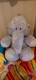 Peluche elefante
