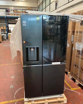 Frigo Americano LG Nuovo