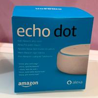 Echo Dot 3 (35€)