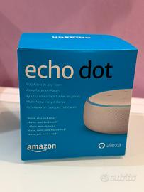 Echo Dot 3 (35€)