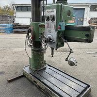 Trapano radiale FRB 40 INVEMA da 1000