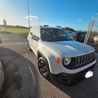 Jeep renegade 1600 120 cavalli