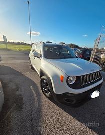 Jeep renegade 1600 120 cavalli