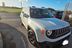 Jeep renegade 1600 120 cavalli