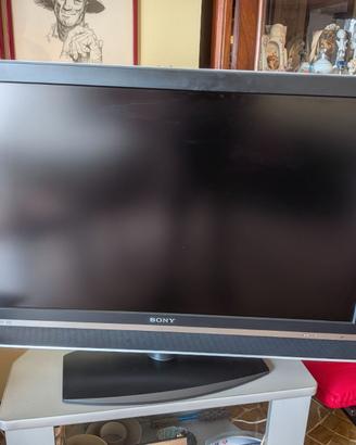 Televisore FULL HD LCD Sony Bravia KDL-40T3500