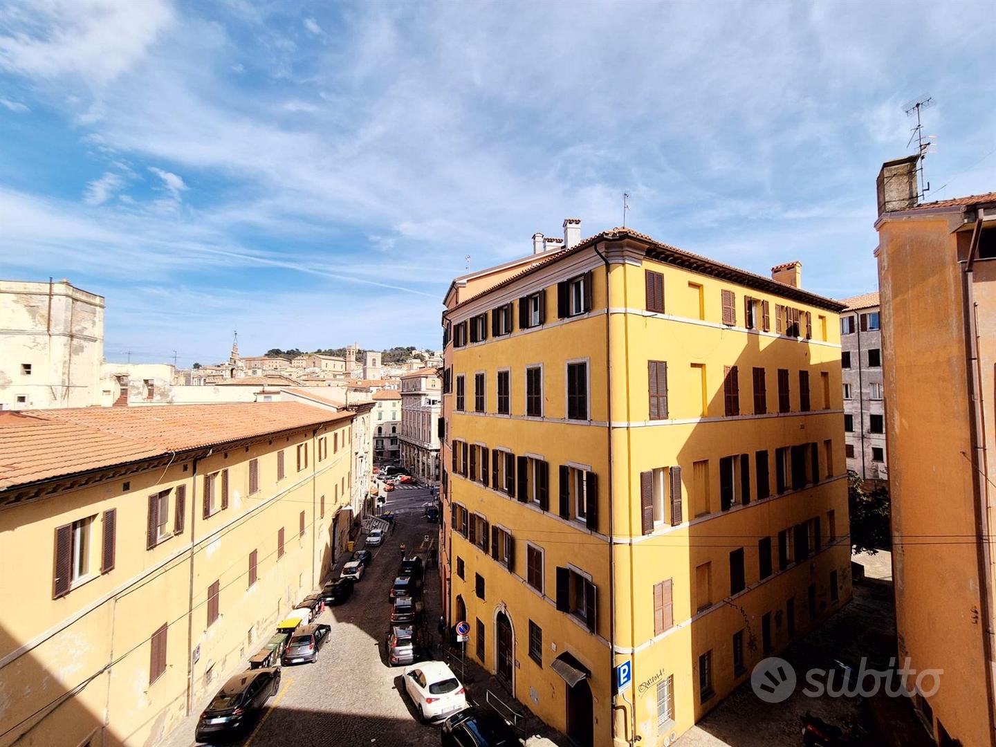 Centro storico - Capodimonte ( rif. E96-3595)