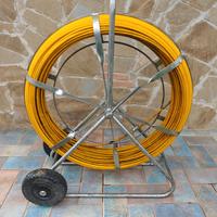 Sonda Passacavi Professionale 200 metri