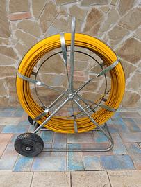 Sonda Passacavi Professionale 200 metri