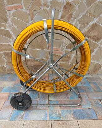 Sonda Passacavi Professionale 200 metri