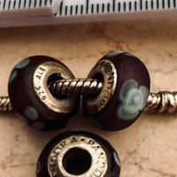 Pandora braccialetto donna 21 cm