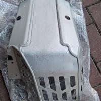 Paramotore  Yamaha Tenere 700 € 5