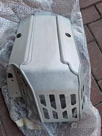 Paramotore  Yamaha Tenere 700 € 5