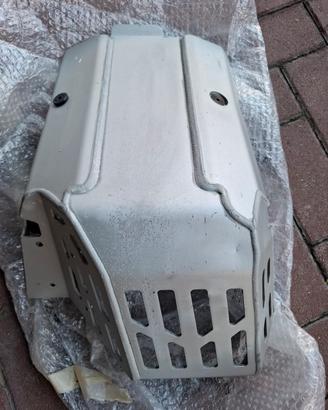 Paramotore  Yamaha Tenere 700 € 5