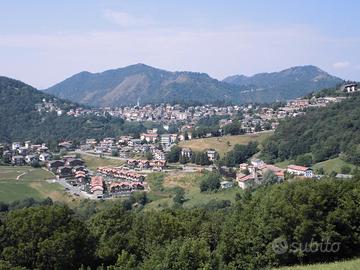 Vacanze in montagna - Val Seriana -SELVINO -