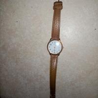 Orologio da polso donna Zenith Cosmopolitan RARO