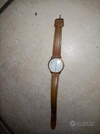 Orologio da polso donna Zenith Cosmopolitan RARO