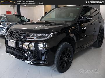 Land Rover Range Rover Sport HSE Dynamic Bl #11666