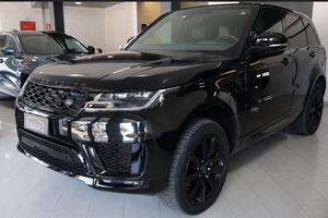 Land Rover Range Rover Sport HSE Dynamic Bl #11666