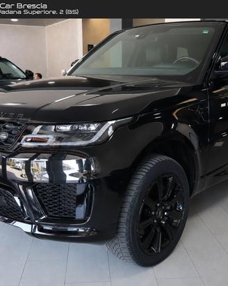 Land Rover Range Rover Sport HSE Dynamic Bl #11666