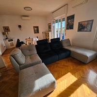 Divano componibile Poltrone Sofa