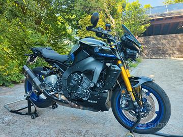 Yamaha MT-10 SP - 2023
